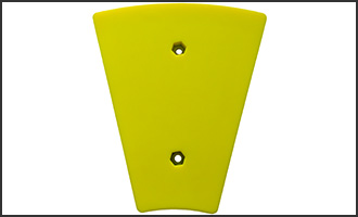 Urethane Classifier Shoes 